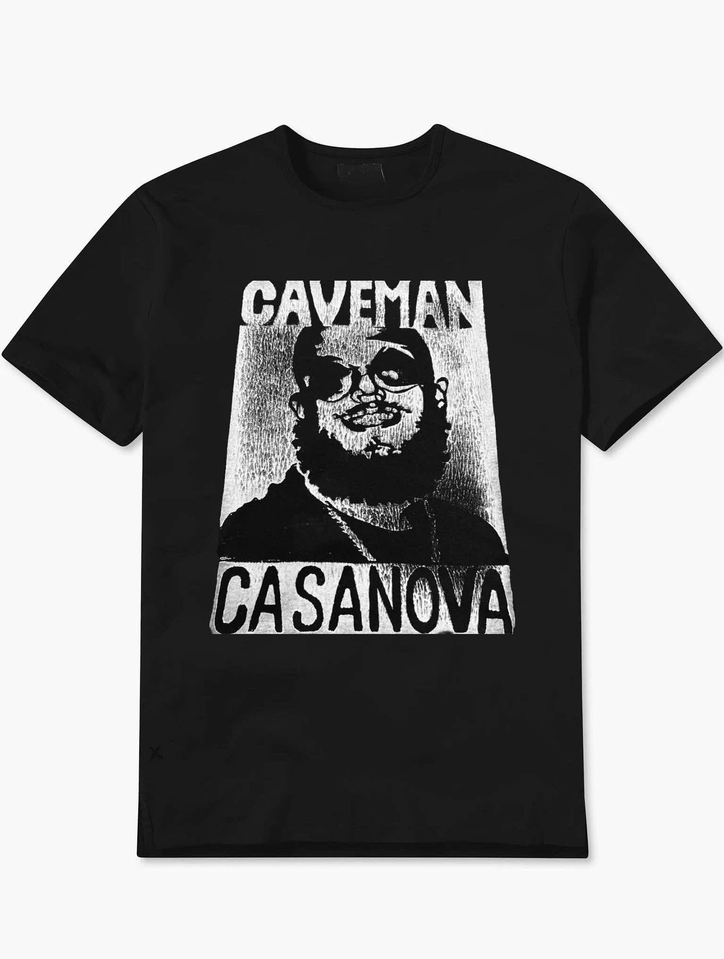 Caveman - Magic Collab 3