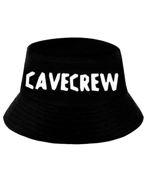 Cave Crew Bucket
