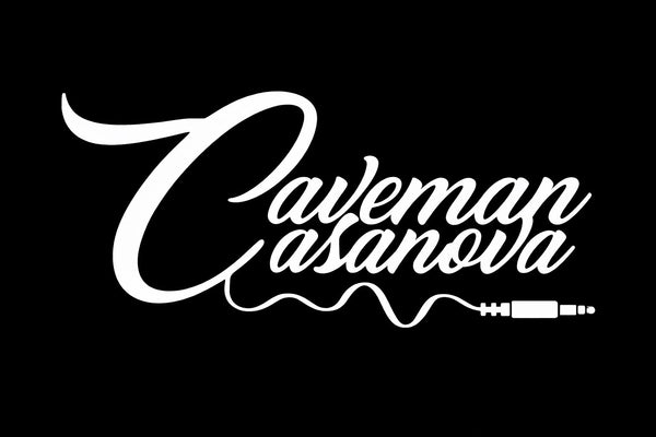 Caveman Casanova