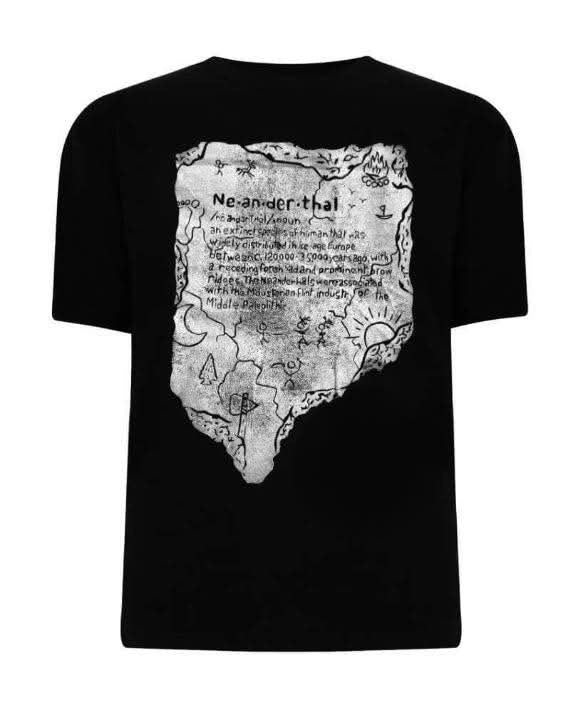 Caveman - Magic Collab 2