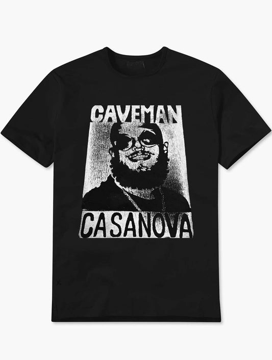 Caveman - Magic Collab 3