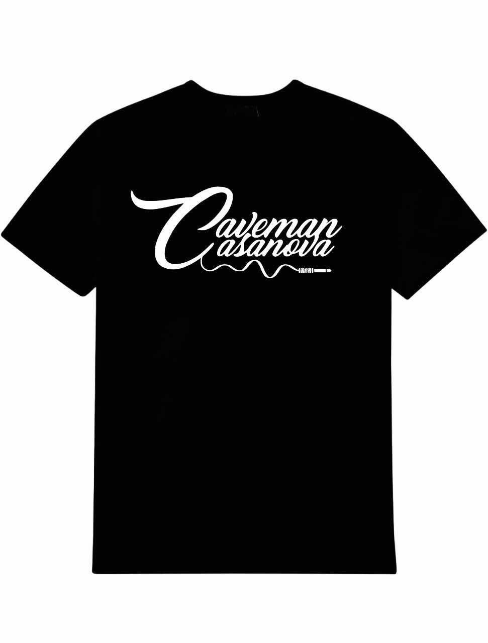 Caveman Casanova Original