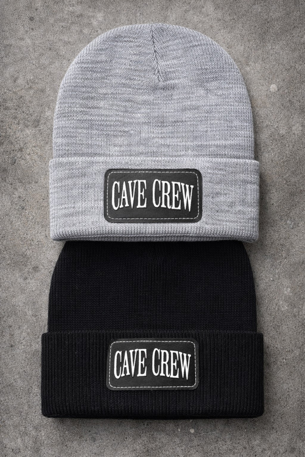 Cave Crew Beanie