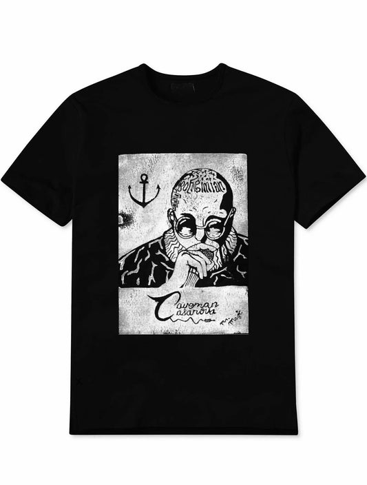 Caveman - Magic Collab 1