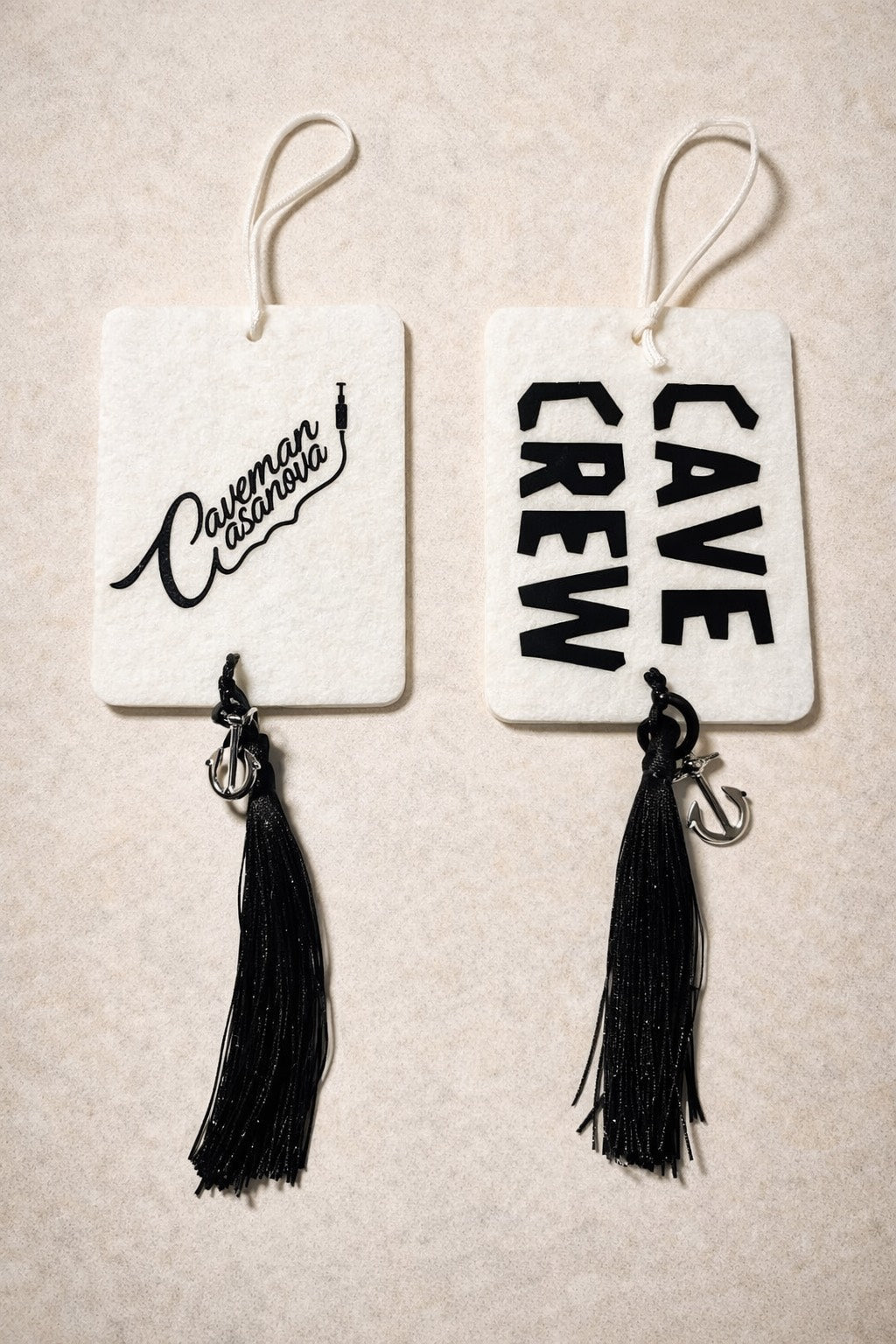 Cave Crew Air Freshener