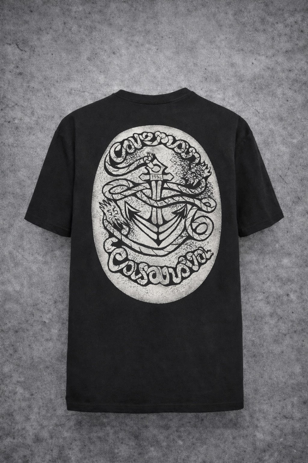 Caveman - Magic Collab 4